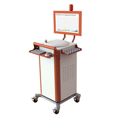 EDRFA-Spektrometer - Vega - Xenemetrix Ltd - Labor / automatisch / mobil