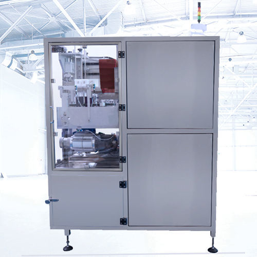Platten-Entstapler - DEENEX  - Shemesh Automation Ltd
