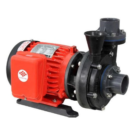 Monoblockpumpe - ELS - Enfound enterprise co.,ltd - Zentrifugal / für Meerwasser / mit Elektromotor