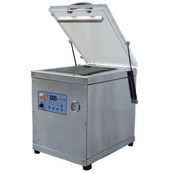 Automatisierte Siegelmaschine - EN - Enfound enterprise co.,ltd - Vakuum