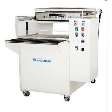 Skin-Verpackungsmaschine - SP-655 - Enfound enterprise co.,ltd
