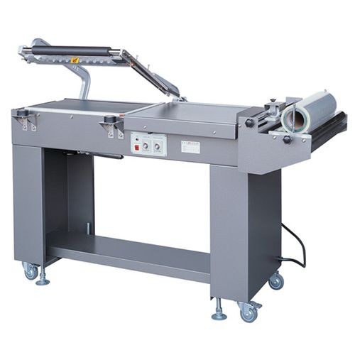 Lineare Siegelmaschine - CHL-4050C - Enfound enterprise co.,ltd - manuell / Folien / Förderer