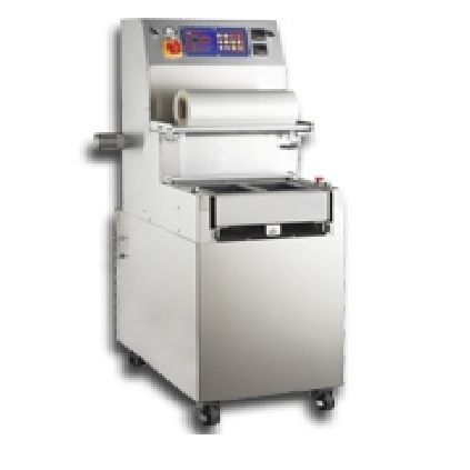 Vakuum-Versiegelmaschine - FS-107 series - Enfound enterprise co.,ltd - für Schalen