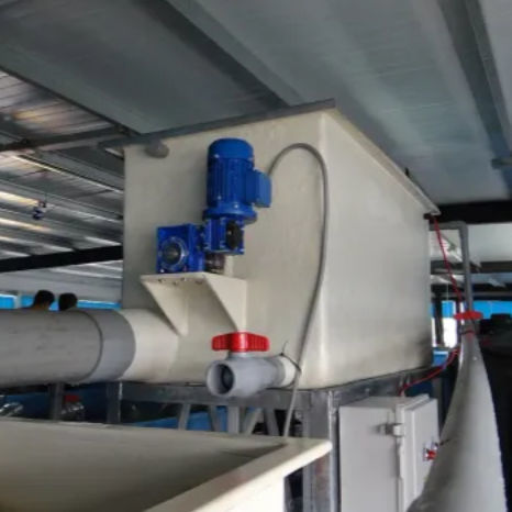 Trommelfilter - MRD  - Enfound enterprise co.,ltd - Wasser / Membran / Trommel
