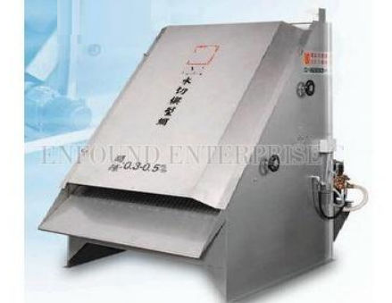 Stufenrechen - LK LN - Enfound enterprise co.,ltd - zur Abwasseraufbereitung