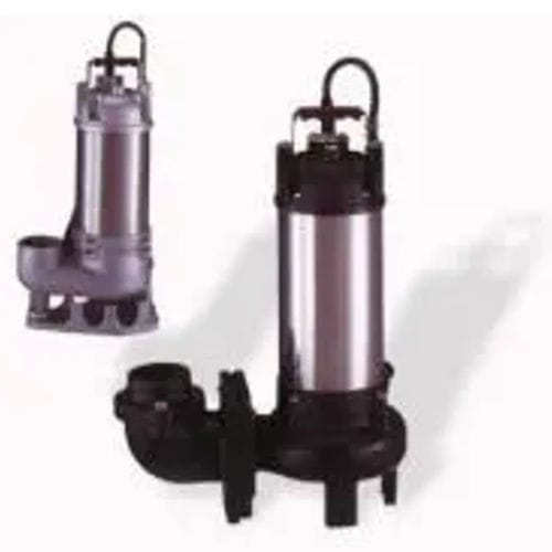 Vortexpumpe - CV - Enfound enterprise co.,ltd - für Schmutzwasser / Tauch / stationär