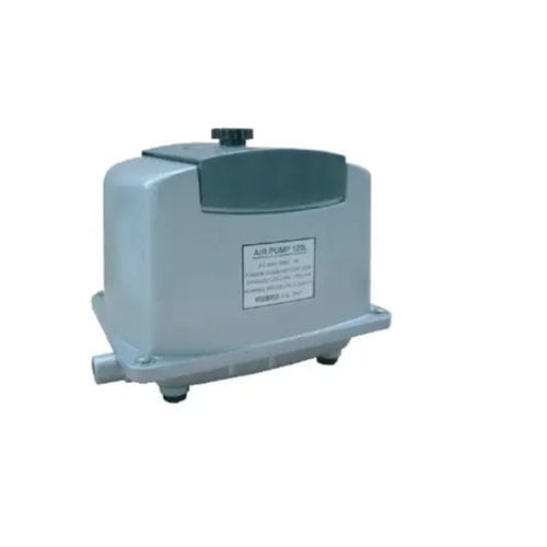 Membranpumpe - HK - Enfound enterprise co.,ltd - Luft / Magnet / stationär