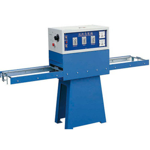 Linearer Schalensiegler - Enfound enterprise co.,ltd - manuell / für Schalen