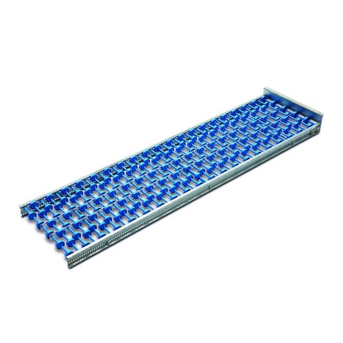 Rollenförderer für Förderanlagen - 20xxxxKUX1000 series - TORWEGGE GmbH & Co. KG .