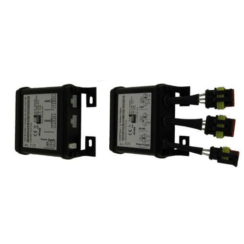 CANopen-Wandler - HD67422 series - ADFweb.com - Modbus