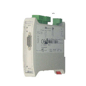 Modbus-Wandler - HD67012 - ADFweb.com - CAN / für DIN-Schiene