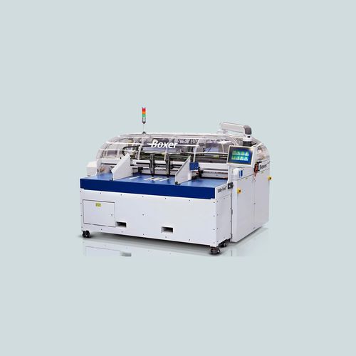 Automatische Kartonmaschine - BOXER  - Kolbus Autobox Ltd