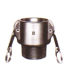 Hydraulikanschluss - MASTERTUBI spa - Einschraub / Schnell / Nocken