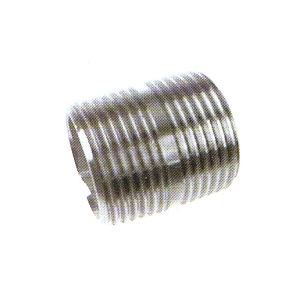 Edelstahlnippel - 4000  - MASTERTUBI spa - Gewinde