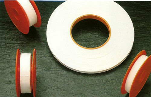 PTFE-Band - MASTERTUBI spa - hochtemperaturbeständig