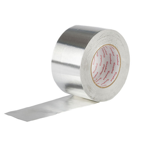 Isolierendes Klebeband - ALUFIX  - MASTERTUBI spa - Aluminium / verstärkt