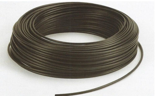 Schlauch für Luft - RILSAN HT - MASTERTUBI spa - Hochtemperatur / elastisch