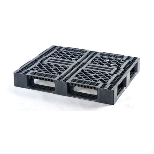 Palette für Materialumschlag - PG140 - Plasgad - HDPE / PP / schachtelbar