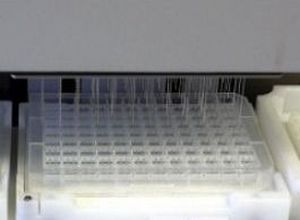 Pipettiersystem - Quadra 4 - Zinsser Analytic
