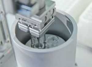 Pulver-Dosiergerät - CALLI® - Zinsser Analytic - per Gewicht / automatisch