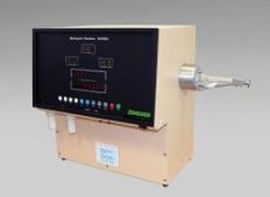 Oxidationsanlage - OX Sreies - Zinsser Analytic