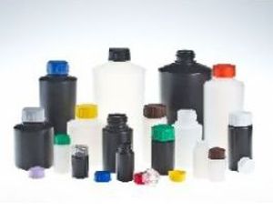 Polypropylenfläschchen - Polyvials® V - Zinsser Analytic
