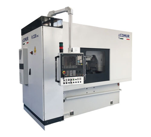 Verzahnungsschabmaschine - R 220 - COMUR srl