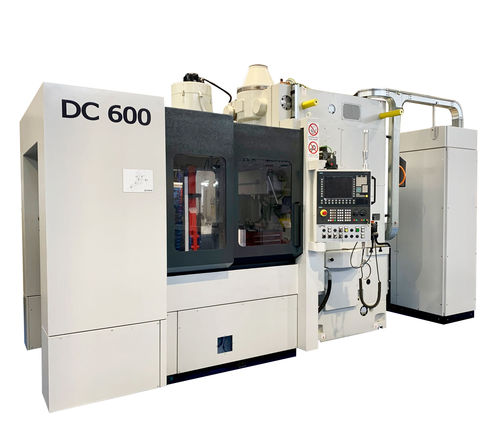 Wälzstoßmaschine für Getriebe / CNC - DC 1000 - COMUR srl