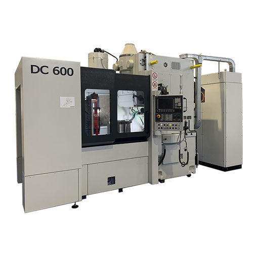 Wälzstoßmaschine für Getriebe / CNC - DC 600 - COMUR srl