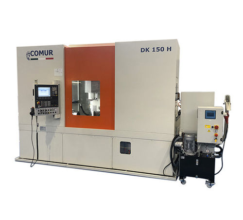 CNC-Wälzfräsmaschine - DK 150 H - COMUR srl
