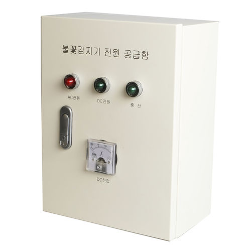 Wandmontierte Stromversorgung - PSU-20 - REZONTECH - AC/DC / wasserdicht