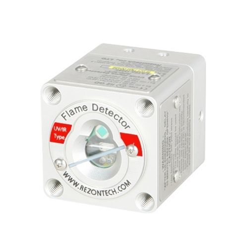 UV-Flammendetektor - RFD-2FTN - REZONTECH - IR / mit Relais-Ausgang / 4-20 mA