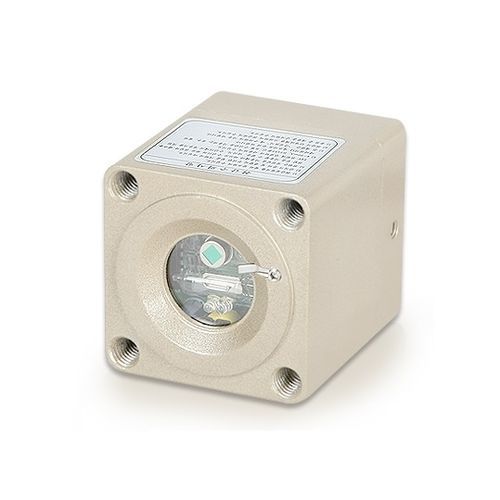 UV-Flammendetektor - RFD-2TN - REZONTECH - IR / mit Relais-Ausgang / 4-20 mA