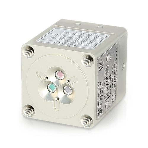 IR-Flammendetektor - RFD-3FT - REZONTECH - 4-20 mA / mit Relais-Ausgang / RS-485