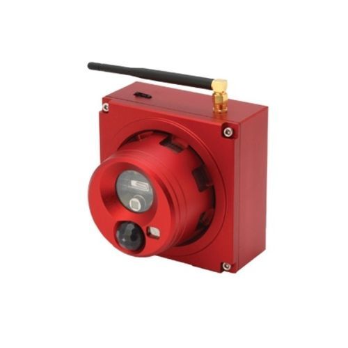 Bewegungsdetektor - RMD-5T - REZONTECH - Feuchte / Feuer / Infrarot