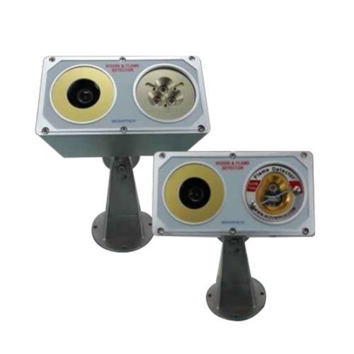 UV-Flammendetektor - RFC series - REZONTECH - IR / mit Spannungsausgang / RS-485