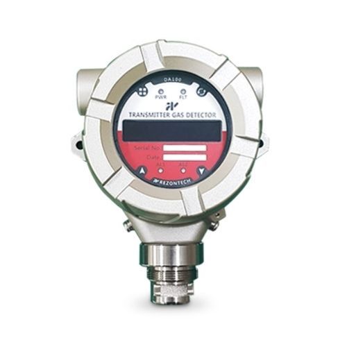 Gasdetektor - DA100 - REZONTECH - CH4 / H2 / LNG