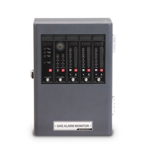Alarmmeldegerätcontroller für Gasdetektor - CA100 - REZONTECH