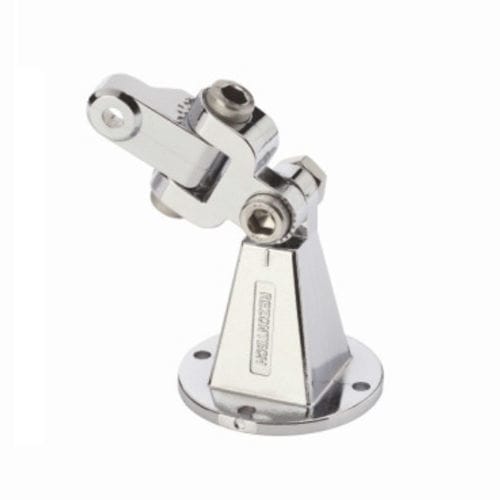 Aluminium-Halterung - BK-01 - REZONTECH - einstellbar