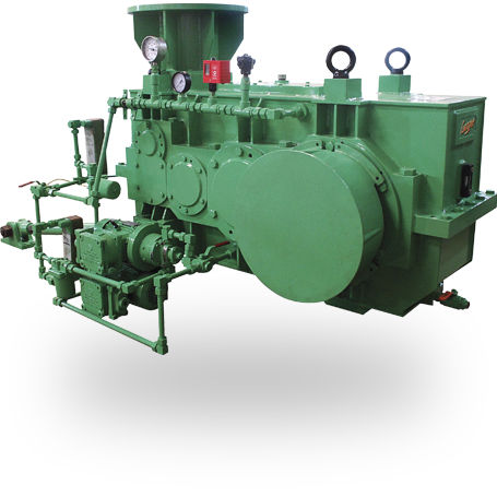 Schrägverzahntes Getriebe - Esenpro Power Transmission Pvt. Ltd. - für Rührwerk