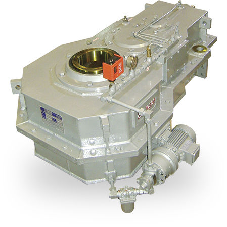 Getriebe - Esenpro Power Transmission Pvt. Ltd.