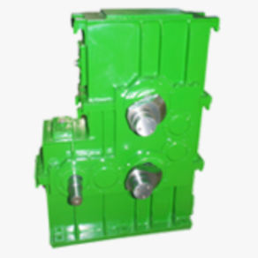 Parallelwellengetriebe - Esenpro Power Transmission Pvt. Ltd.