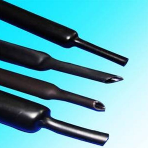 Polyolefin-Rohr - SBRS-125G - Suzhou Volsun Electronics Technology Co.,Ltd - Niedrigtemperatur / elastisch / schwerentflammbar