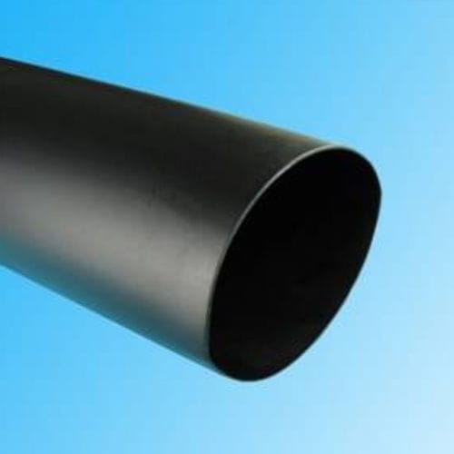 Polyolefin-Rohr - HBDJ-125G - Suzhou Volsun Electronics Technology Co.,Ltd - Schutz / schwerentflammbar / korrosionsbeständig