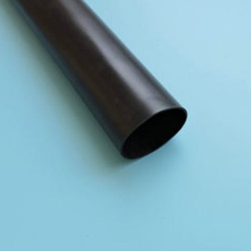 Polyolefin-Rohr - ZBWJ-110G - Suzhou Volsun Electronics Technology Co.,Ltd - schwerentflammbar / UV-beständig / wasserdicht