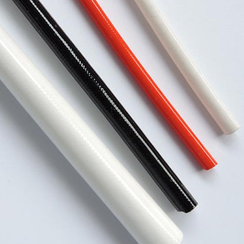 Schutzhülle - NS-GF200RUB-W - Suzhou Volsun Electronics Technology Co.,Ltd - isolierend / rohrförmig / für Elektrokabel