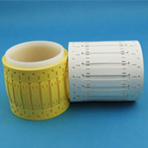 Kennzeichnungsetikett - MTVLO series - Suzhou Volsun Electronics Technology Co.,Ltd - für Kabel / für Flugkraftstoffe / Hochtemperatur