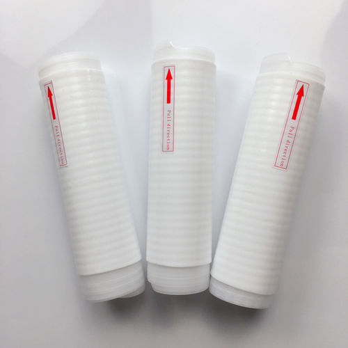 Silikongummi-Rohr - Suzhou Volsun Electronics Technology Co.,Ltd - Spezial