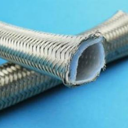 Hydraulikschlauch - Suzhou Volsun Electronics Technology Co.,Ltd - Edelstahl / PTFE / Hochdruck