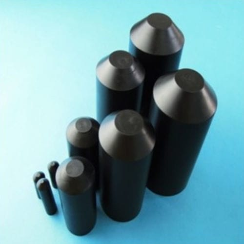 Wärmeschrupfende Endkappe - MDRS-CAP - Suzhou Volsun Electronics Technology Co.,Ltd